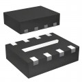UCLAMP0524P.TCT - TVS DIODE 5V 12.5V SLP2116P8