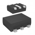 BAT30-07P6FILM - DIODE ARRAY SCHOTTKY 30V SOT666