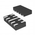 RCLAMP0544T.TCT - TVS DIODE 5V 15V SLP2010P8T