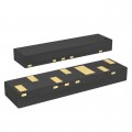 SESD1103Q6UG-0020-090 - TVS DIODE 7V 9.2V 6XDFN