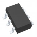 MAX4460EUT#TG16 - IC INST AMP 1 CIRCUIT SOT23-6