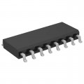 AT25128N1-10SI - IC EEPROM 128KBIT SPI 16SOIC