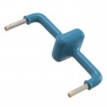 AK3-066C - TVS DIODE 66V 120V AXIAL