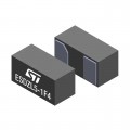 ESDZL5-1F4 - TVS DIODE 5.5V 10V 0201