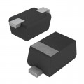 BZX584C43-V-G-08 - DIODE ZENER 43V 200MW SOD523
