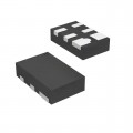 PI5A3157BZUE+DMX - IC SWITCH SPDT 6-UDFN