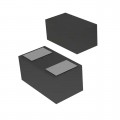 CPDUR5V0R-HF - TVS DIODE 5V 13V 0603/SOD523F