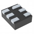 MC74VHC1GT14MU2TCG - IC INVERT SCHMITT 1CH 1-IN 6UDFN