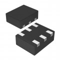 SP1011-04UTG - TVS DIODE 6V 10.2V 6UDFN