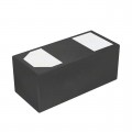 ESDAULC6-1U2 - TVS DIODE 3V 13V ST0201