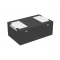 PESD3V3T1BLDYL - TVS DIODE 3.3V 11V DFN1006D-2