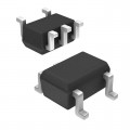 74AHCT1G125QSE-7 - IC BUFFER NON-INVERT 5.5V SOT353