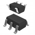 ZXMP2120E5TA - MOSFET P-CH 200V 122MA SOT25