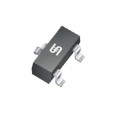 TSM2309CX RFG - MOSFET P-CHANNEL 60V 3.1A SOT23
