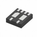 ESD7124MUTBG - TVS DIODE 3.3V/12V 9.5V/15V 6DFN
