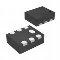 VBUS052CD-FAH-GS08 - TVS DIODE 5V 5V LLP1713-7L