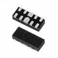 SP1064-04UTG - TVS DIODE 60V 95V 10UDFN
