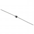 BY458TR - DIODE AVALANCHE 1.2KV 2A SOD57
