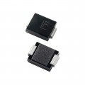 TPSMC43A - TVS DIODE 36.8V 59.3V DO214AB