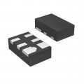 SP3014-02UTG - TVS DIODE 5V 6.8V 6UDFN