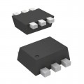 SP3004-04XTG - TVS DIODE 6V 15V SOT563