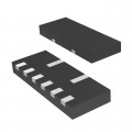 RCLAMP0506T.TCT - TVS DIODE 5V 15V SLP3313P6T