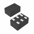 MAX8840ELT27+TG65 - IC REG LINEAR 2.7V 150MA 6UDFN