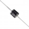 15KPA60A - TVS DIODE 60V 97.4V P600