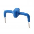 AK3-076C-BP - TVS DIODE 76V 140V AK