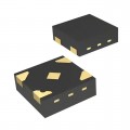 74AUP1G17FS3-7 - IC BUFFER NON-INVERT 3.6V 4DFN