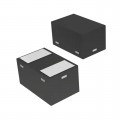 CPDQR5V0U-HF - TVS DIODE 5V 12.5V 0402/SOD923F