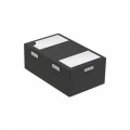 BZT52C8V2LP-7 - DIODE ZENER 8.2V 250MW SOD123