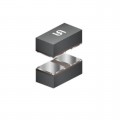TESD5V0L1UC RJG - TVS DIODE 5V 15V DFN1006L