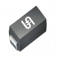 SK32A R3G - DIODE SCHOTTKY 20V 3A DO214AC
