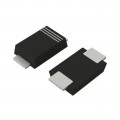RBR1LAM60ATR - DIODE SCHOTTKY 60V 1A PMDTM