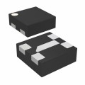 VBUS054DD-HF4-GS08 - TVS DIODE 5V 19V LLP1010-5L