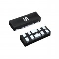 TESD5V0V4UA RDG - TVS DIODE 5V 19V 2510P10