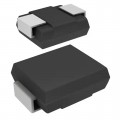 SMLJ33CA-TP - TVS DIODE 33V 53.3V DO214AB