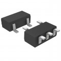 FTZ4.3ET148 - DIODE ZENER ARRAY 4.3V SMD5