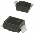 SMBG6.0CA-M3/52 - TVS DIODE 6V 10.3V DO215AA