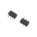 SP4010-02HTG - TVS DIODE ARRAY 10V 23A SOT23-6L