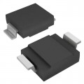 SMCG26CA-E3/57T - TVS DIODE 26V 42.1V DO215AB