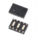SP2525NUTG - TVS DIODE ARRAY 4CH 7V 30A