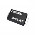 US1MDFQ-13 - DIODE GEN PURP 1KV 1A DFLAT
