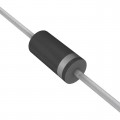 SA43CAHA0G - TVS DIODE 43V 69.4V DO204AC