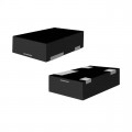 USBQ50415CE3/TR7 - TVS DIODE 15V 32V QFN-143