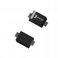 MM5Z11 - DIODE ZENER 11V 200MW SOD523