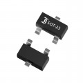 PSOT05C - TVS SOT-23 5V 500W BI