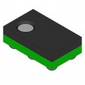 MIC2753-SBM5 - IC SUPERVISOR PWR SUPPLY