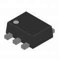 MCH6424-TL-E - N-CHANNEL SILICON MOSFET